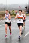 Womens relay, Elswick Harriers Relays, Newburn, Newcastle. Photo: David T. Hewitson/Sports for All Pics